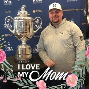 Meet your Posher, Richard